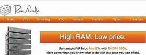 RamNode：$50/月/8GB内存/200GB SSD空间/10TB流量/DDOS/KVM/洛杉矶/西雅图