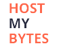 hostmybytes $30年/4g内存/4核CPU/100g硬盘/5T流量/洛杉矶等4机房