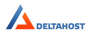 deltahost：$9/月/2GB内存/40GB SSD空间/2TB流量/KVM/荷兰/乌克兰