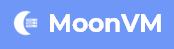 MoonVM：$30/月/1GB内存/10GB SSD空间/3TB流量/100Mbps/KVM/台湾Hinet 直连